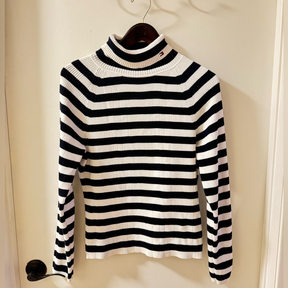 Tommy Hilfiger Turtle Neck
